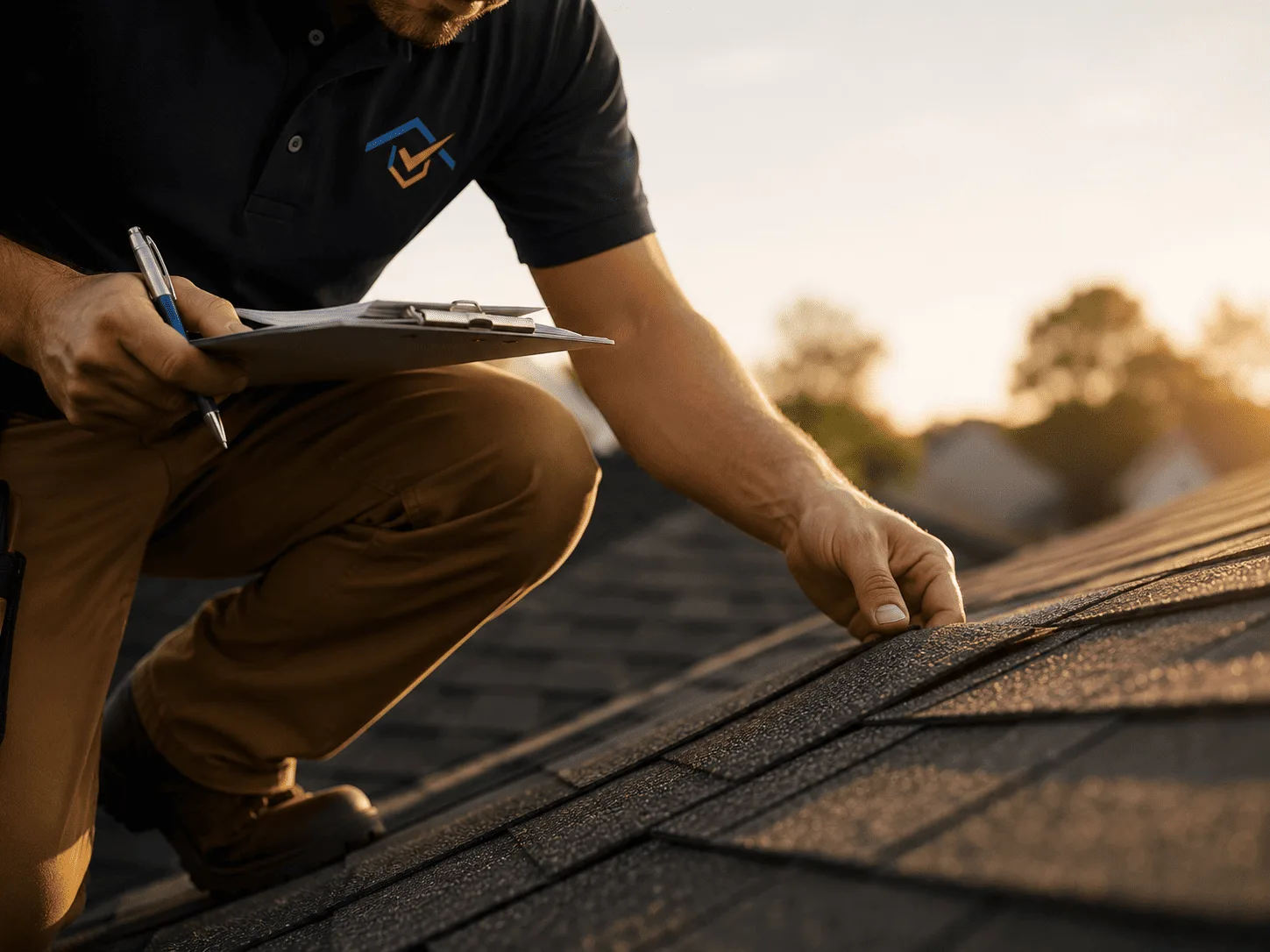 Why Choose Roof Inspection in Oregonia, OH